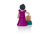 Playmobil Fashion Girls - Party Fashion Girl (6881