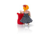 Playmobil Fashion Girls - Fifties Fashion Girl (68