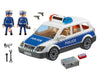 Playmobil - Police Car - 6920