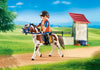 Playmobil - Horse Grooming Station - 6929