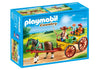 Playmobil - Horse-Drawn wagon - 6932