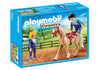 Playmobil - Horse Vaulting - 6933