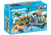 Playmobil - Beach Bar - 6979