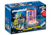 Playmobil Galaxy Police - Super Set Galaxy Police