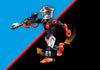 Playmobil - Galaxy Pirate Robot - 70024