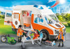 Playmobil - Ambulance 70049