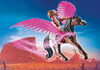 Playmobil The Movie - Marla & Del with Pegasus (70