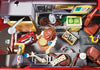 Playmobil The Movie - Del's Food Truck - 70075