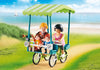 Playmobil - Four-person Bicycle - 70093