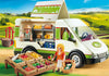 Playmobil - Mobile Farmers Market - 70134
