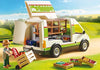 Playmobil - Mobile Farmers Market - 70134
