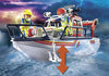 Playmobil - Sea Rescue Boat - 70140