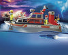 Playmobil - Sea Rescue Boat - 70140