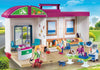 Playmobil City Life - Take Along Vet Clinic (70146