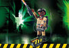 Playmobil Ghostbusters - Collection Figure W. Zedd