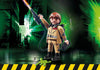 Playmobil Ghostbusters - Collection Figure P. Venk