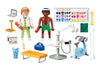 Playmobil City Life - Physical Therapist (70195)