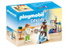 Playmobil City Life - Physical Therapist (70195)