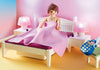 Playmobil Dollhouse - Bedroom with Sewing Corner (