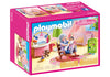 Playmobil Dollhouse - Nursery (70210)