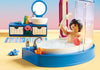 Playmobil Dollhouse - Bathroom with Tub (70211)