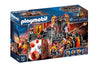 Playmobil - Burnham Raiders Fortress - 70221
