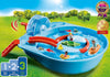 Playmobil 1-2-3 - Splish Splash Water Park - 70267