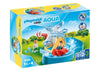 Playmobil 1-2-3 - Water Carousel - 70268
