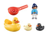 Playmobil 1-2-3 - Duck Family - 70271