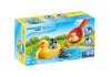 Playmobil 1.2.3 Aqua - Duck Family (70271)