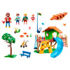 Playmobil City Life - Adventure Playground (70281)