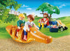 Playmobil City Life - Adventure Playground (70281)