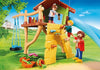 Playmobil City Life - Adventure Playground (70281)