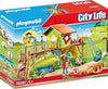 Playmobil City Life - Adventure Playground (70281)