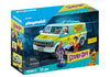 Playmobil - Scooby Doo Mystery Machine - 70286
