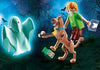Playmobil SCOOBY-DOO! - Scooby & Shaggy with Ghost