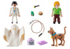 Playmobil - Shaggy and Scooby - 70287