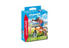 Playmobil - Mountain Biker - 70303