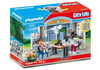 Playmobil City Life - Vet Clinic Play Box (70309)
