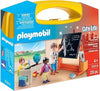 Playmobil City Life - School Carry Case (70314)