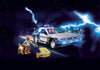 Playmobil - Back to the Future Delorean - 70317