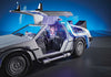 Playmobil - Back to the Future Delorean - 70317
