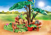 Playmobil - Orangutans - 70345