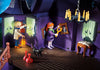 Playmobil - Scooby Doo Haunted Mansion - 70361