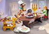 Playmobil - Scooby Doo Dinner with Shaggy - 70363