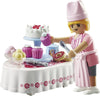Playmobil City Life - Special Plus Baker with Dess