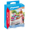 Playmobil City Life - Special Plus Baker with Dess