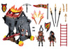 Playmobil - Burnham Raiders Fire Ram - 70393