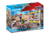 Playmobil City Action - Scaffold (70446)