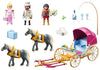 Playmobil - Royal Carriage - 70449